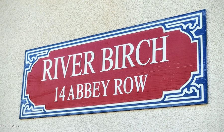 14 Abbey Row Unit 2 A 2 A, Beaufort, SC 29906 - 2 Beds, 2 Bath