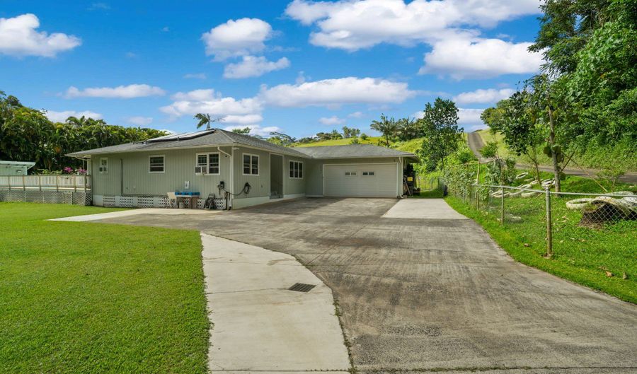 6456 KIPAPA Rd, Kapaa, HI 96746 - 3 Beds, 3 Bath