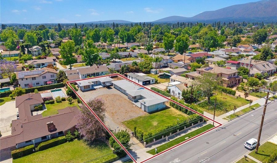 2517 S 2nd Ave, Arcadia, CA 91006 - 5 Beds, 3 Bath