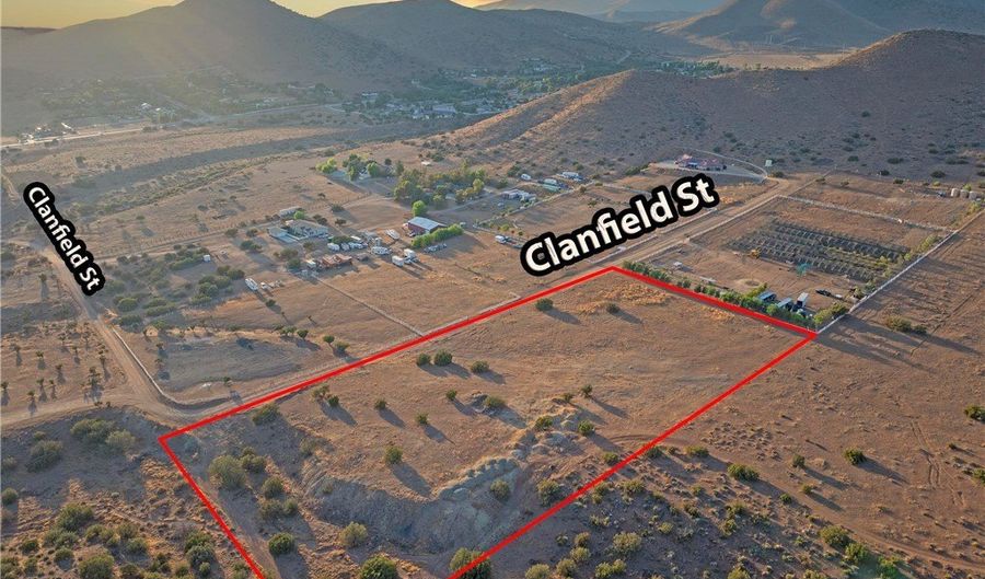 3500 Clanfield St, Acton, CA 93510 - 0 Beds, 0 Bath