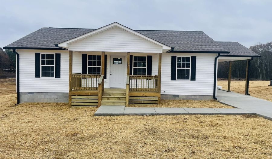 374 Kuykendall Rd, Albertville, AL 35951 - 3 Beds, 2 Bath