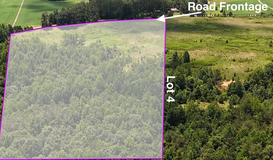 Beauty Hill Rd lot 4, Bethel Springs, TN 38315 - 0 Beds, 0 Bath
