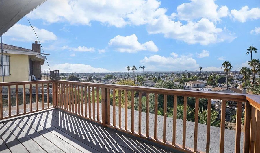 5528 San Onofre Ter, San Diego, CA 92114 - 3 Beds, 2 Bath