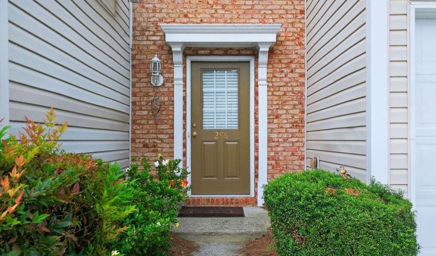 286 Regent, Woodstock, GA 30188 - 3 Beds, 3 Bath