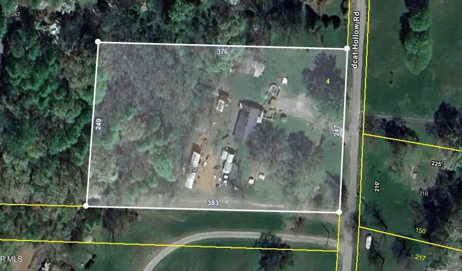 221 Hurst Hollow Rd, Bean Station, TN 37708 - 0 Beds, 0 Bath