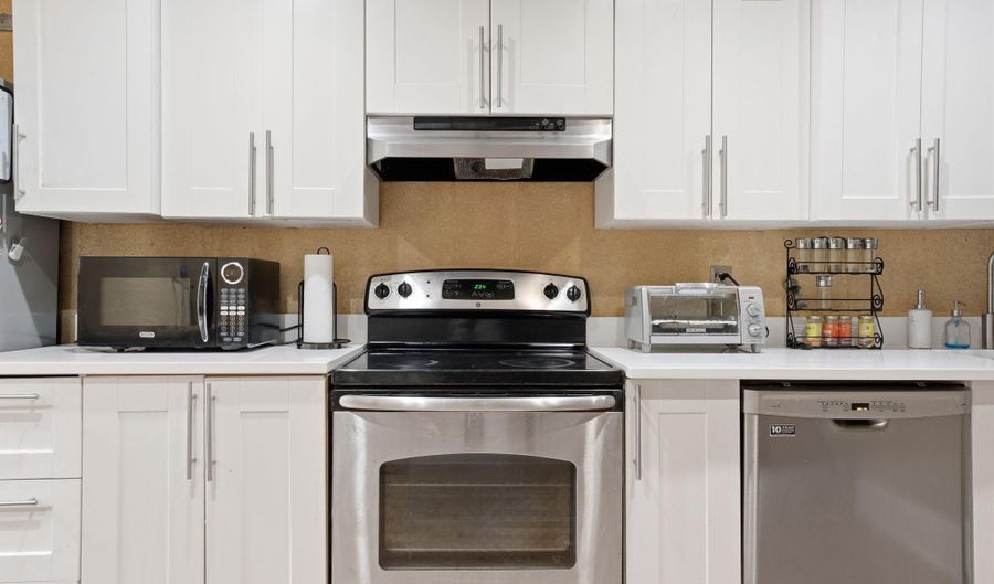 1425 WISCONSIN Ave NW 1, Washington, DC 20007 - 2 Beds, 1 Bath