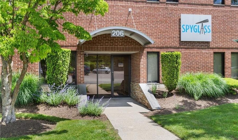 6 Blackstone Valley Pl 205, Lincoln, RI 02865 - 0 Beds, 0 Bath