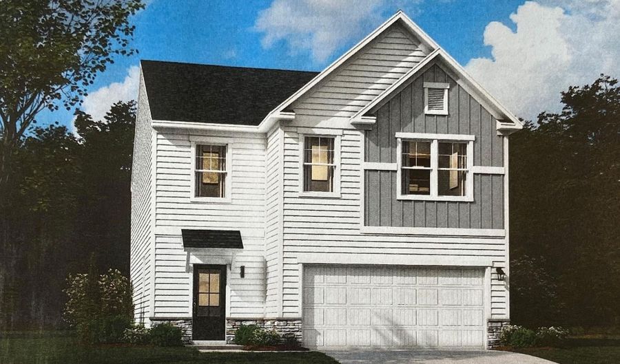 3082 Hillgate Trl, Boiling Springs, SC 29316 - 3 Beds, 3 Bath
