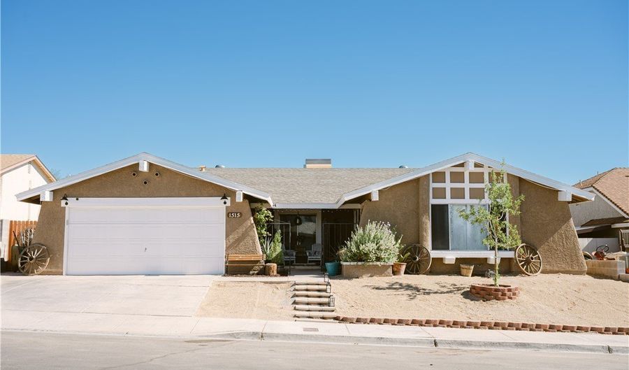 1515 Darlene Way, Boulder City, NV 89005 - 3 Beds, 2 Bath