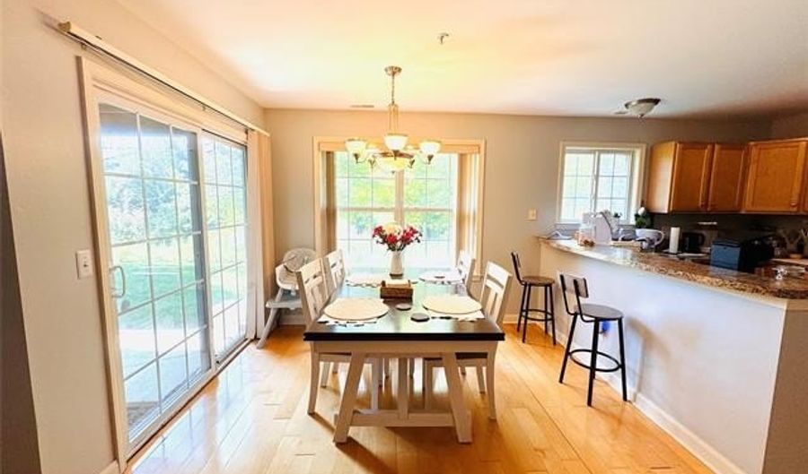 2808 Barclay Way, Ann Arbor, MI 48105 - 3 Beds, 3 Bath