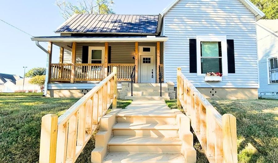 518 E Furlow St, Americus, GA 31709 - 3 Beds, 2 Bath