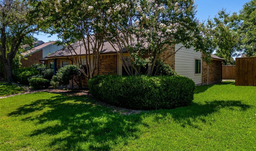 1320 Clearview Dr, Allen, TX 75002 - 3 Beds, 2 Bath