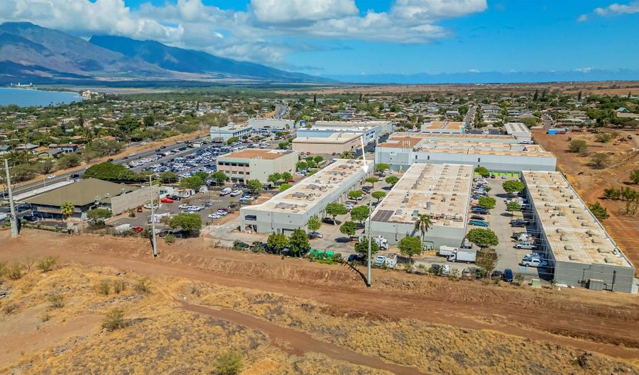 300 Ohukai Road Rd 300 Ohukai Road B-303, Kihei, HI 96753 - 0 Beds, 0 Bath