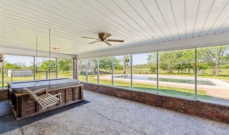 434525 E 340 Rd, Adair, OK 74330 - 4 Beds, 4 Bath