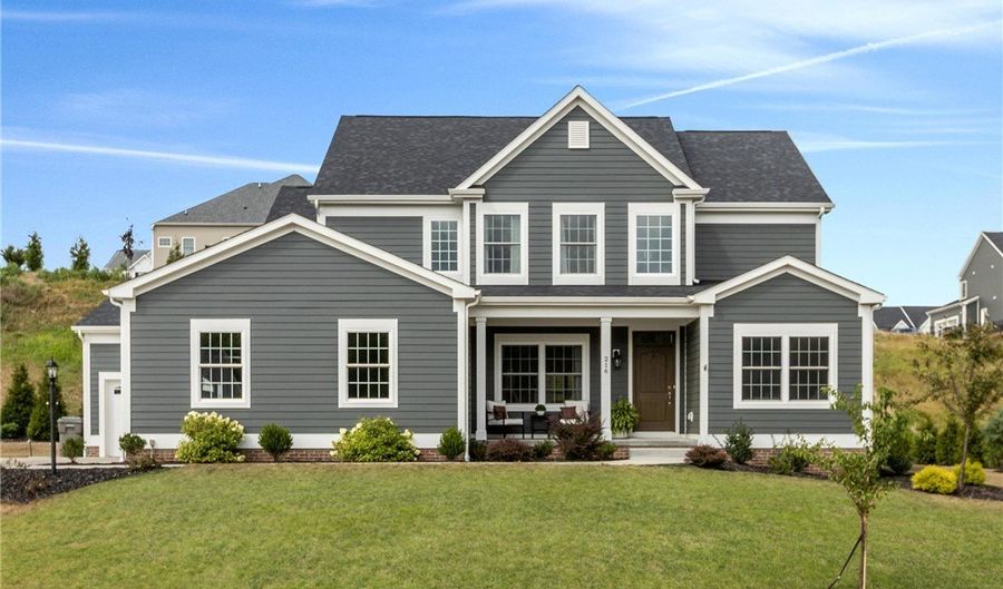 216 Hickory Ln, Adams Twp., PA 16046 - 4 Beds, 4 Bath