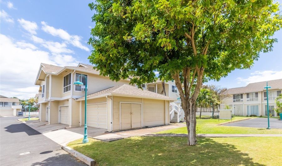 91-945 Laaulu St 44B, Ewa Beach, HI 96706 - 2 Beds, 2 Bath