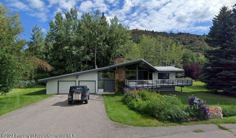 1650 Homestake Dr, Aspen, CO 81611 - 4 Beds, 4 Bath