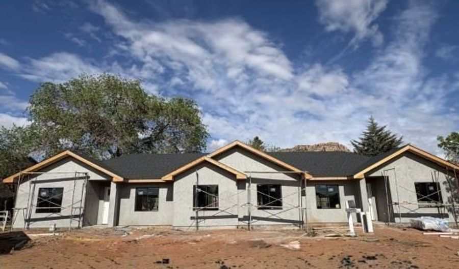 172 S Pioneer St, Colorado City, AZ 86021 - 3 Beds, 2 Bath
