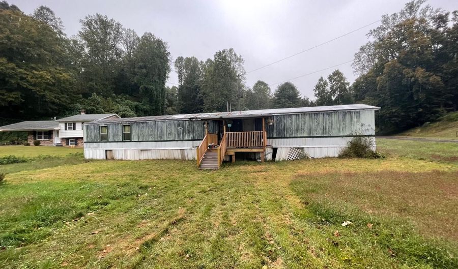965 CARSON Dr, Bassett, VA 24055 - 0 Beds, 0 Bath