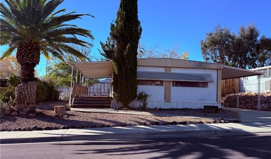 1282 Potosi St, Boulder City, NV 89005 - 2 Beds, 2 Bath