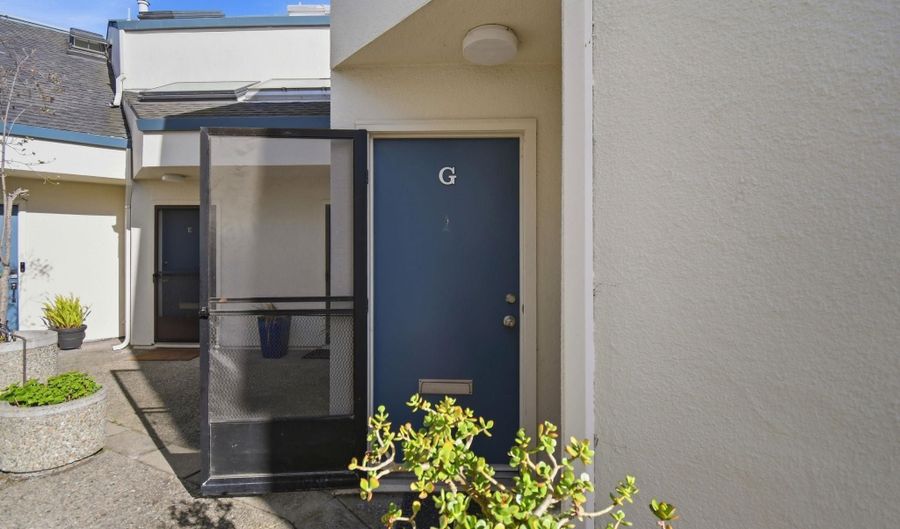 450 Cola Ballena G, Alameda, CA 94501 - 2 Beds, 2 Bath