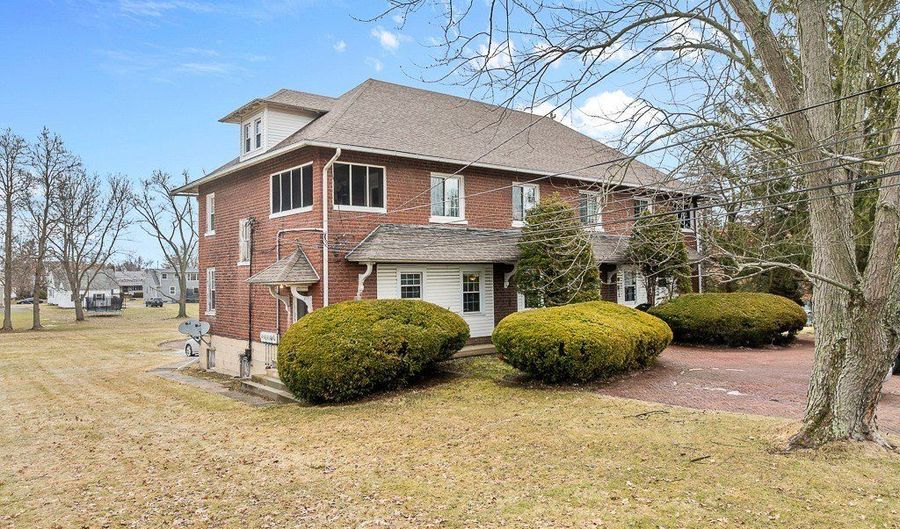 203 Glamorgan St, Alliance, OH 44601 - 0 Beds, 0 Bath