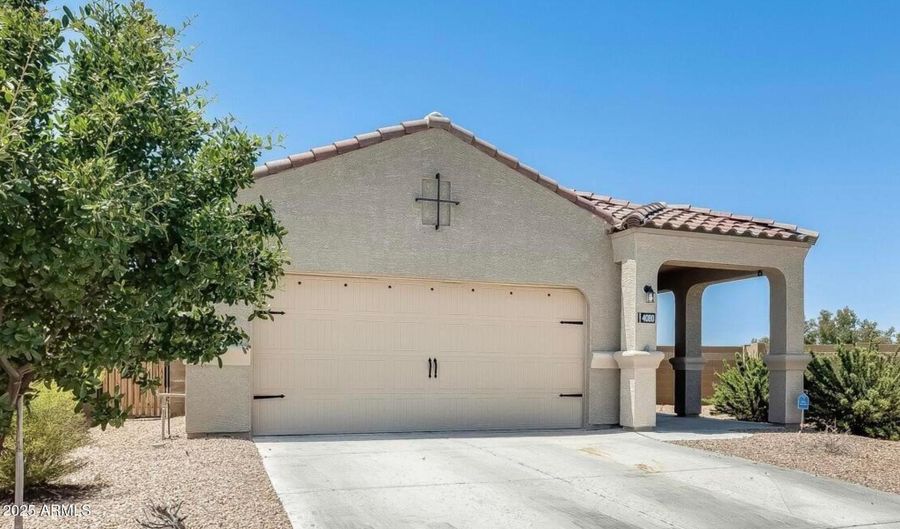 4080 N 309TH Cir, Buckeye, AZ 85396 - 3 Beds, 2 Bath