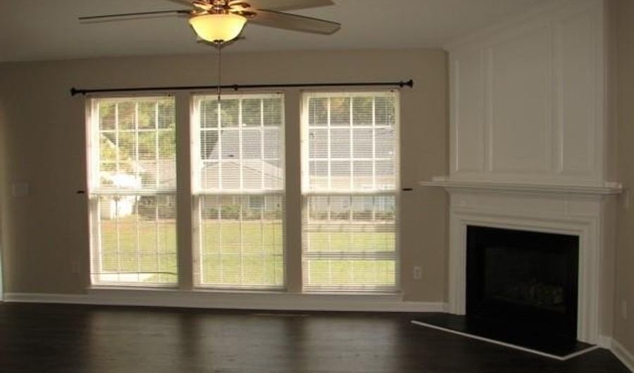 404 Kinship Ln, Apex, NC 27502 - 3 Beds, 2 Bath