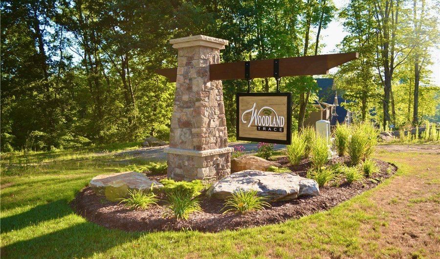 lot 44 129 Woodford Drive, Adams Twp., PA 16033 - 0 Beds, 0 Bath