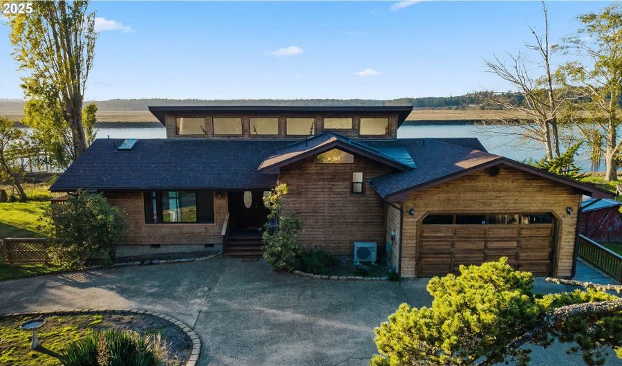 57555 PARKERSBURG Rd, Bandon, OR 97411 - 3 Beds, 2 Bath