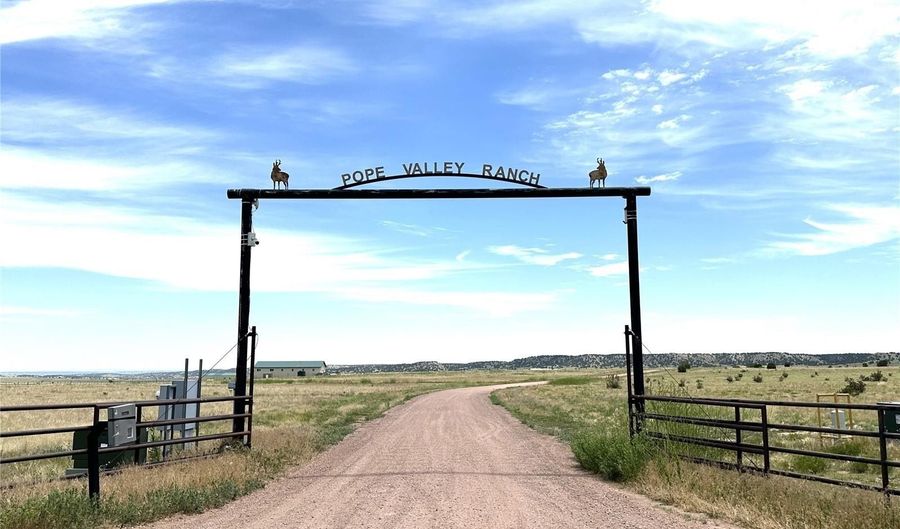 1905 Pope Valley Ranch Rd, Beulah, CO 81023 - 0 Beds, 0 Bath