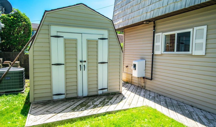 4601 Anderson, Albion, MI 49224 - 2 Beds, 2 Bath