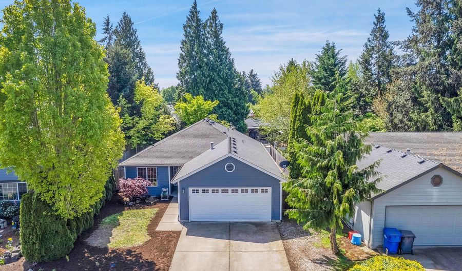 1368 RUSHMORE Ave, Keizer, OR 97303 - 3 Beds, 2 Bath