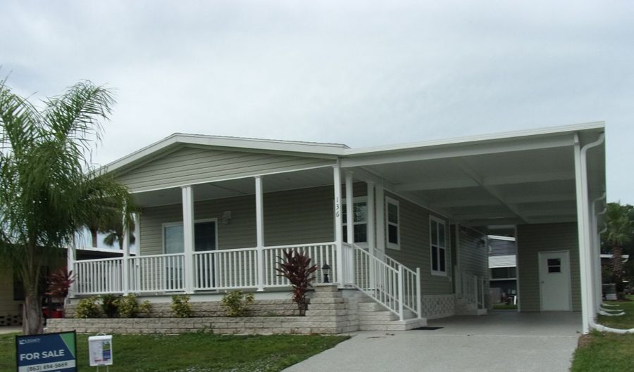 2692 NE Highway 70 Lot 136, Arcadia, FL 34266 - 2 Beds, 2 Bath