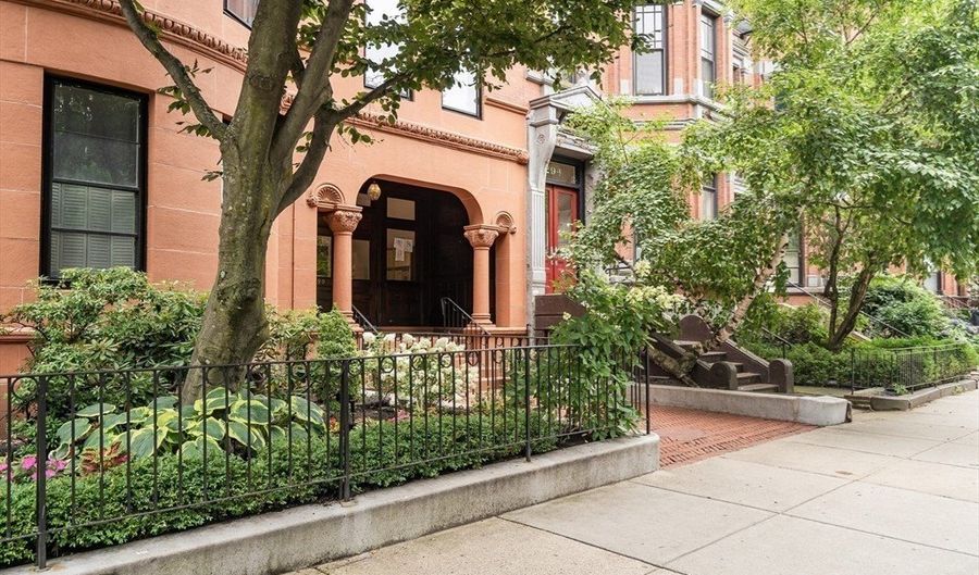 290 Commonwealth Ave 8, Boston, MA 02115 - 0 Beds, 1 Bath