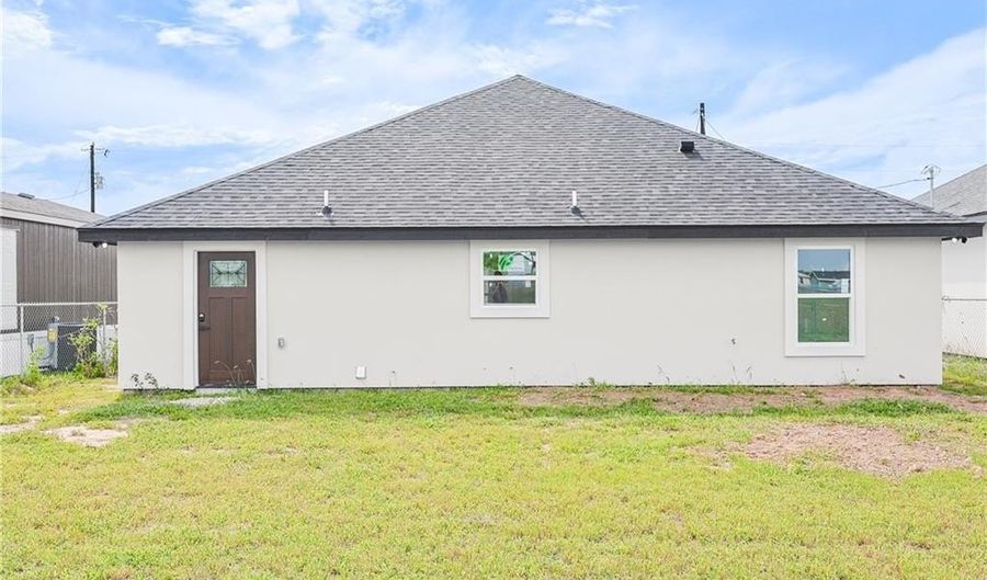 1312 Apache Trl, Alamo, TX 78516 - 3 Beds, 2 Bath