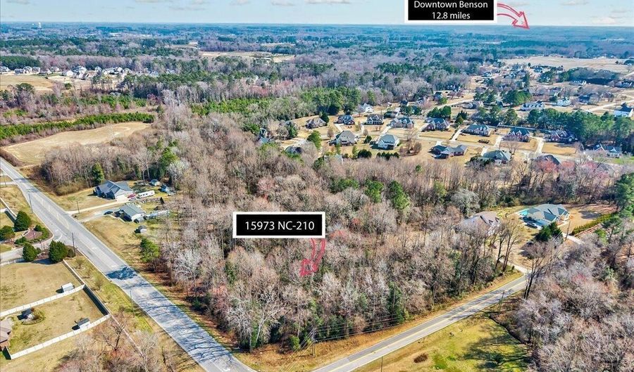 15973 N Carolina 210, Angier, NC 27501 - 0 Beds, 0 Bath