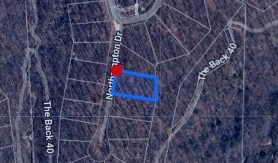 Northampton DR, Bella Vista, AR 72714 - 0 Beds, 0 Bath