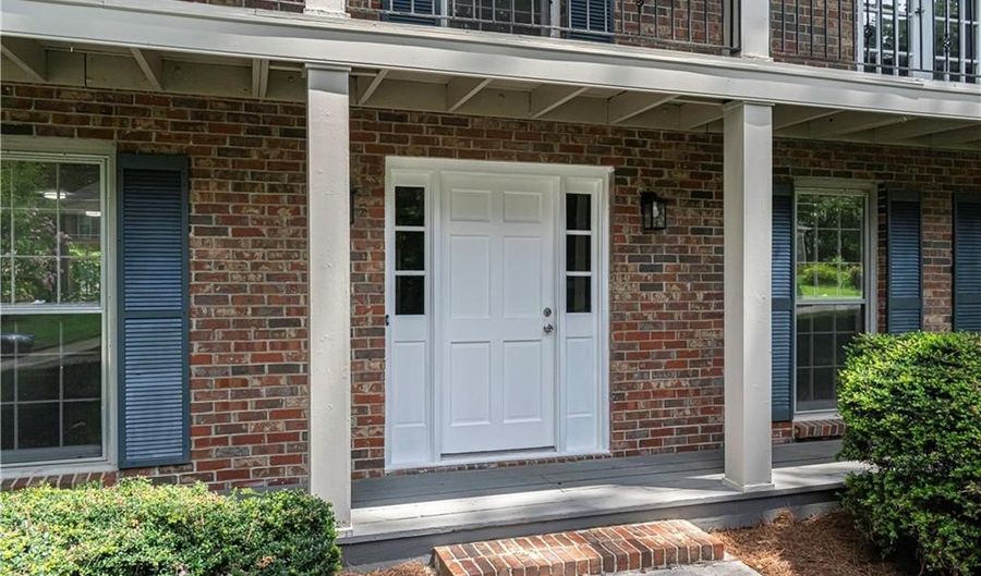 3540 Midvale Cv, Tucker, GA 30084 - 4 Beds, 3 Bath