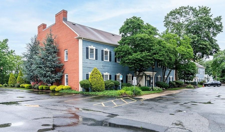 400 Massasoit Ave 301&302, East Providence, RI 02914 - 0 Beds, 0 Bath