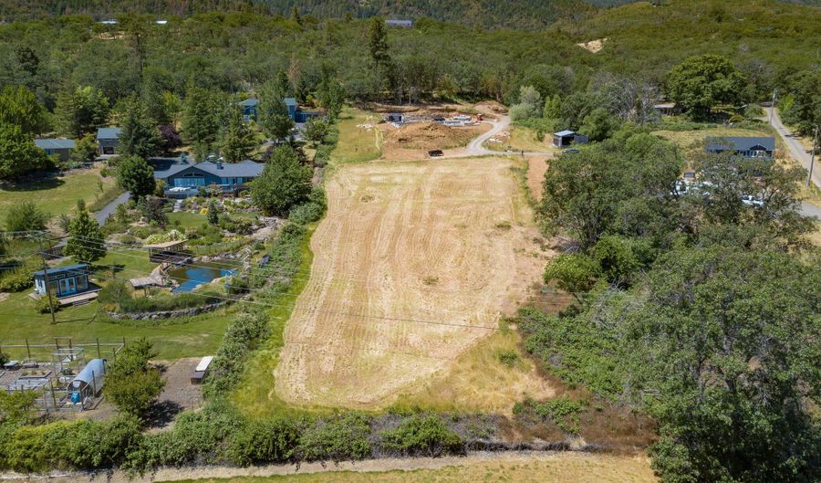 Highway 66, Ashland, OR 97520 - 0 Beds, 0 Bath