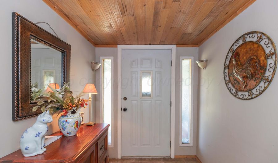 2041 S Travis St, Amarillo, TX 79109 - 3 Beds, 2 Bath