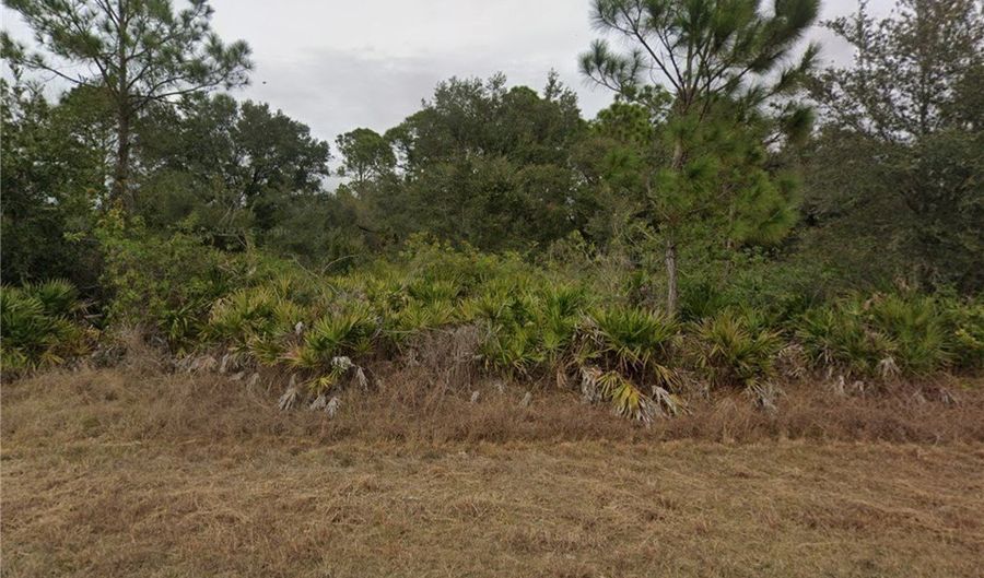 3905 E 21st St, Alva, FL 33920 - 0 Beds, 0 Bath