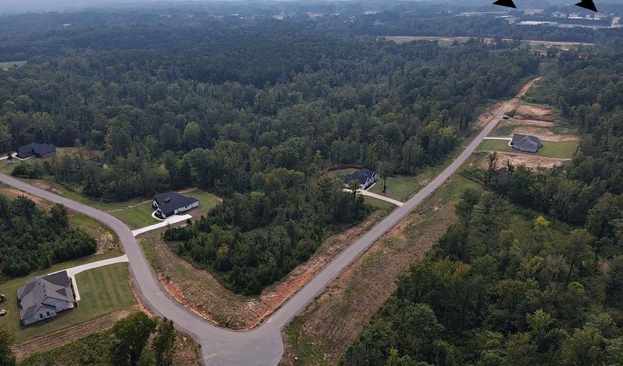 288 Shepherd Loop Dr, Arkadelphia, AR 71923 - 0 Beds, 0 Bath