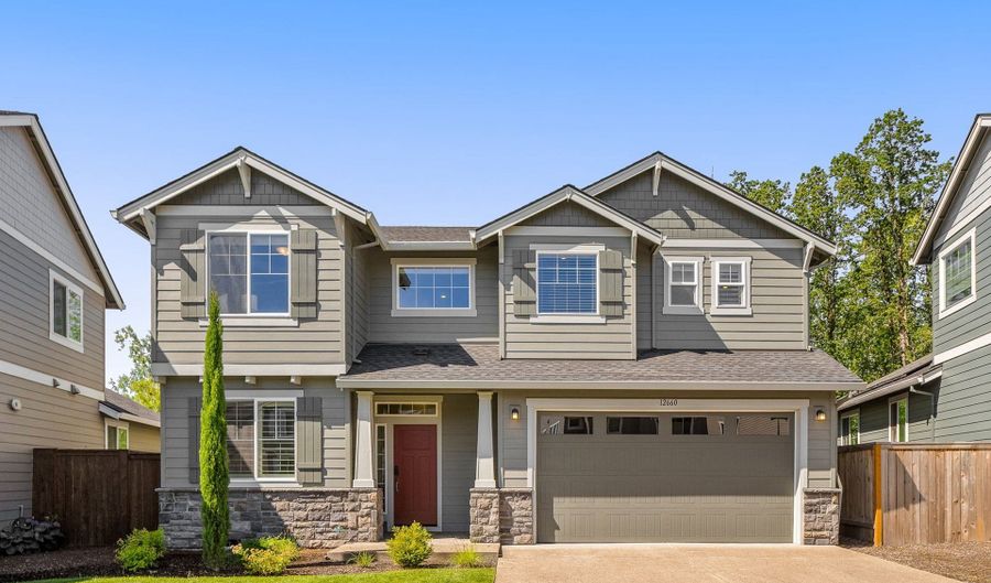 12660 SW MOORHEN Way, Beaverton, OR 97007 - 5 Beds, 3 Bath
