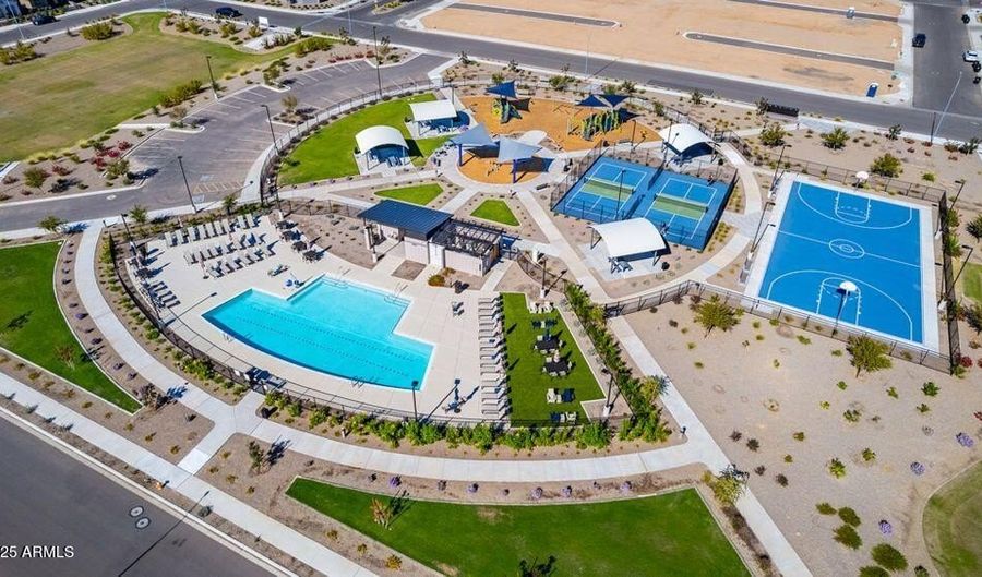 3716 N 99th Dr, Avondale, AZ 85392 - 4 Beds, 2 Bath