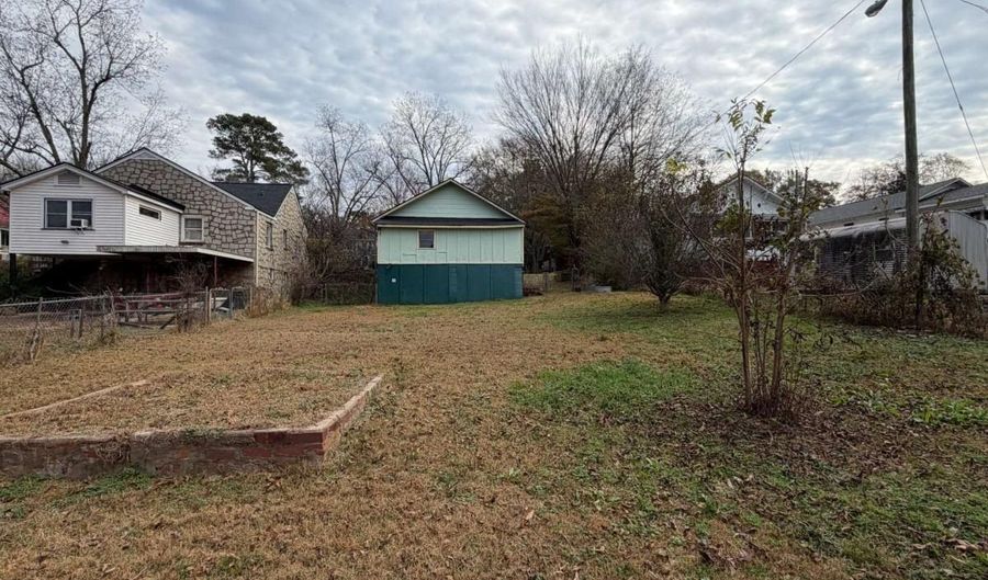 195 Beulah Ave, Athens, GA 30601 - 2 Beds, 1 Bath