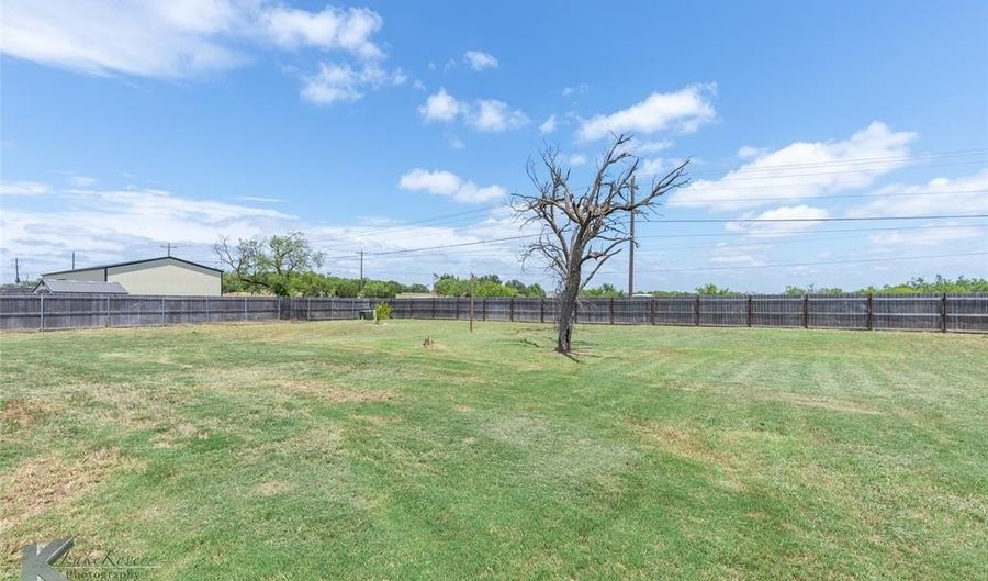 136 Cessna Ct, Abilene, TX 79602 - 4 Beds, 2 Bath