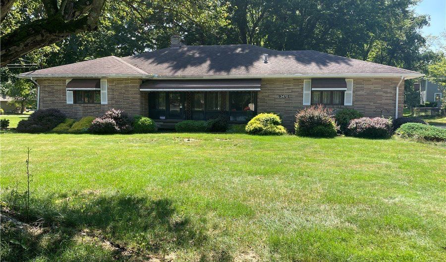3470 Bentwillow Ln, Austintown, OH 44511 - 3 Beds, 3 Bath