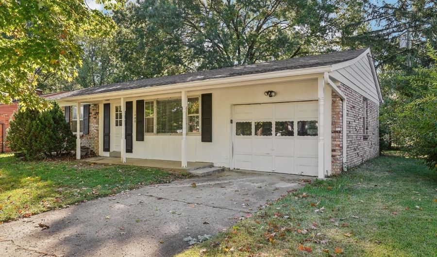 1400 Sigma Cir, Anderson Twp., OH 45255 - 3 Beds, 2 Bath